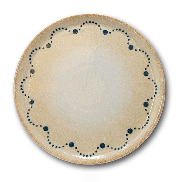 PIATTO PIZZA NAPOLI CM.33 ZRTAB