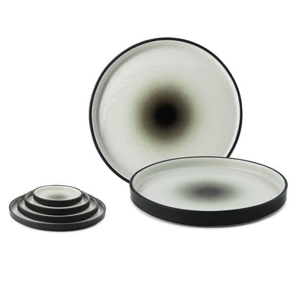 VASS. CM.25 BILBAO 510328 NERO/GRIGIO