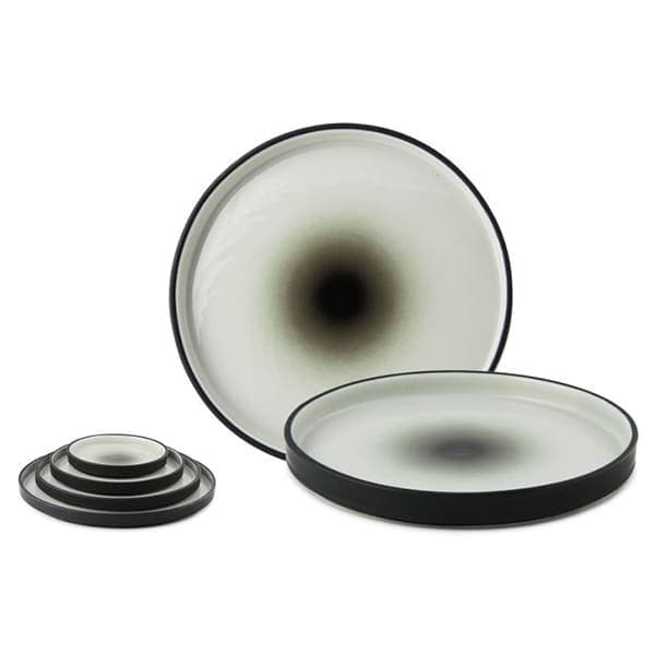 VASS. CM.30 BILBAO 510329 NERO/GRIGIO