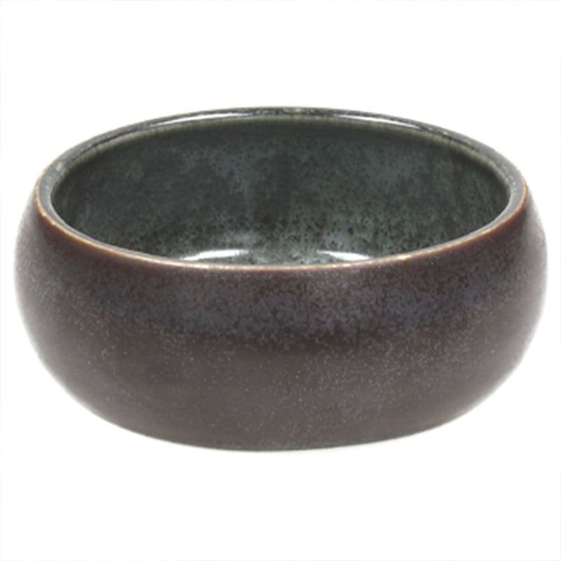 BOWL CM 12 ELIPSE OLIVE