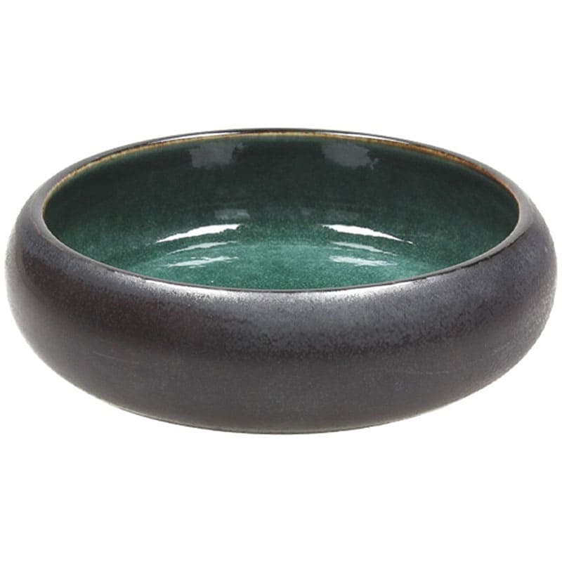 BOWL CM 17 ELIPSE TEAL