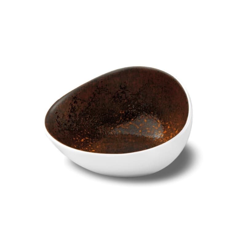 COPPETTA ESTIA RUGGINE 13X12