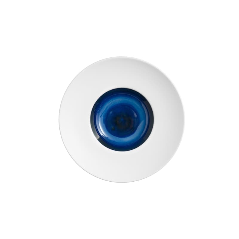 P. BOWL CM.22 ABYSSOS B/BLU