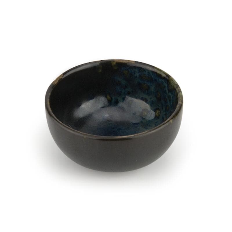 COPPETTA CM.8,5 NERO PHOBOS