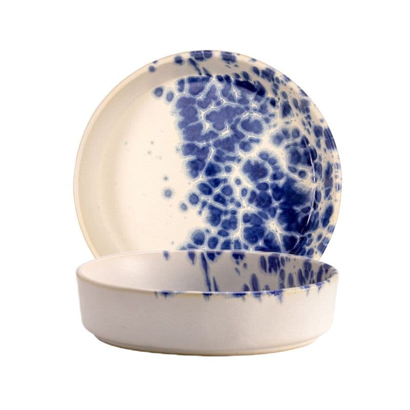 P. FONDO CM.18 BIANCO/BLU PHOBOS
