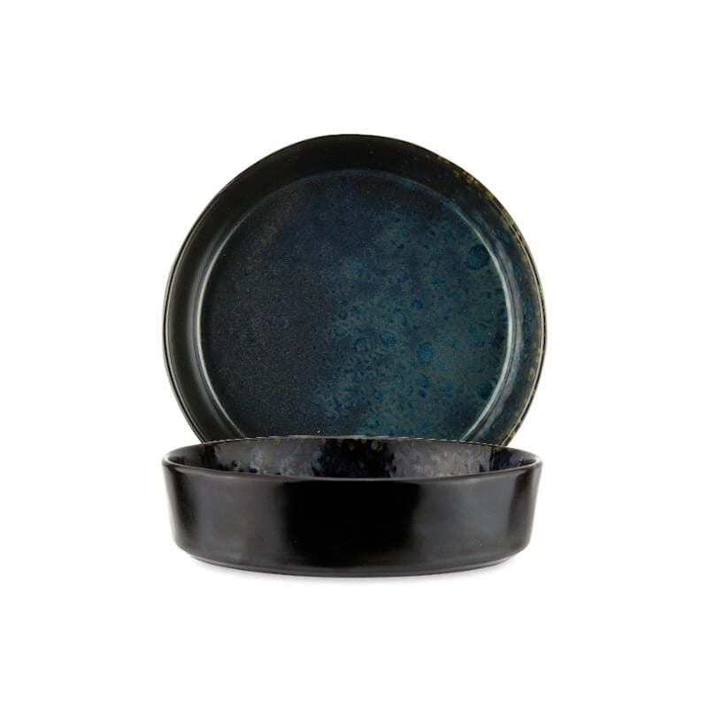 P. FONDO CM.18 NERO PHOBOS