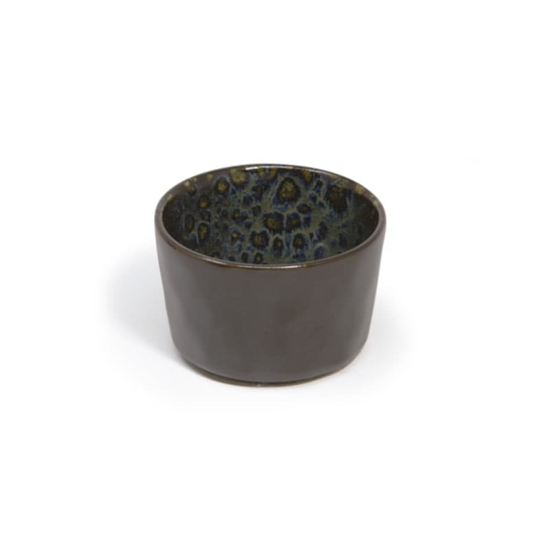 COPPETTA CM.9x6 NERO PHOBOS