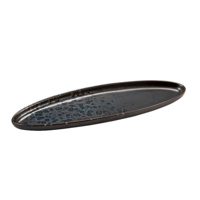 VASS OVALE 31X10 NERO PHOBOS