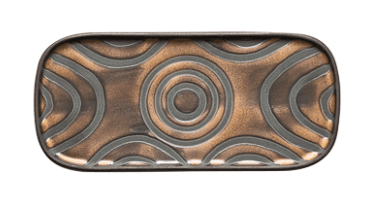 VASSOIO CM19X9 GOLDENEYE F2026