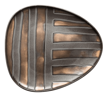 VASS CM22X20 GOLDFINGER F2036