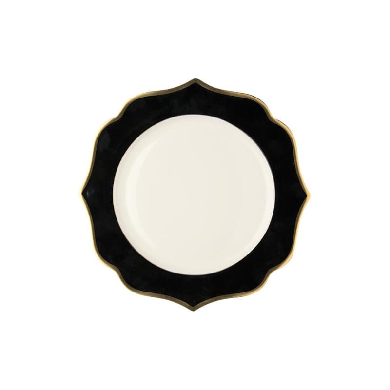 P. PANE NERO F/ORO IONICA