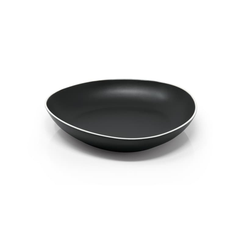FONDO CM.25,5 NERO PERSEPHONE
