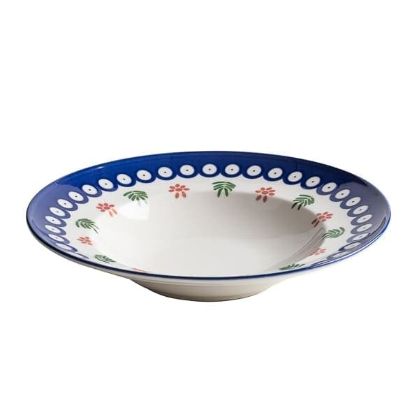 PASTA BOWL CM.27 BUBBLE F2085