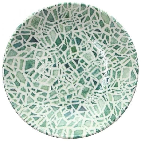 P.FONDO CM25 ATTITUDE EMERALD