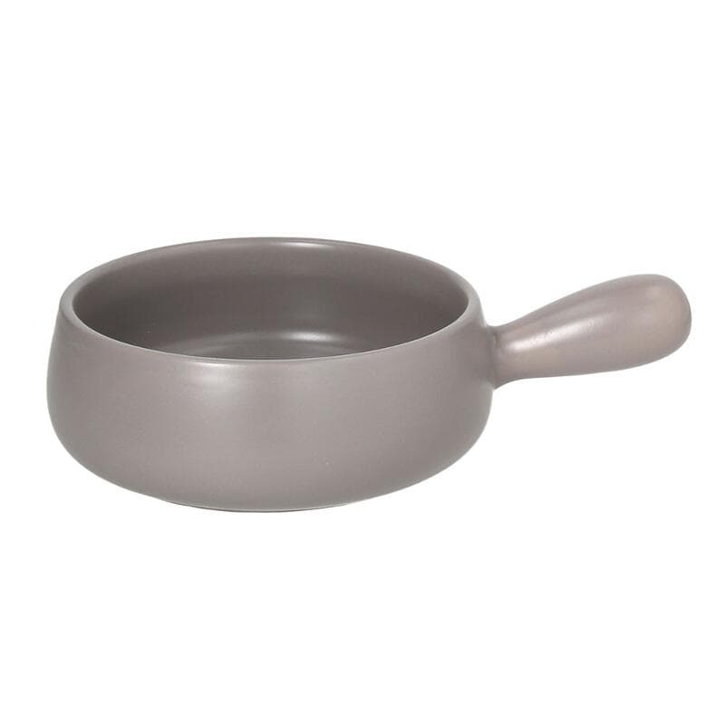 PADELLINO CM. 18 GRIGIO 045180832