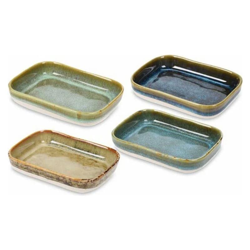 SET 12 COPPETTA 13x10 182372