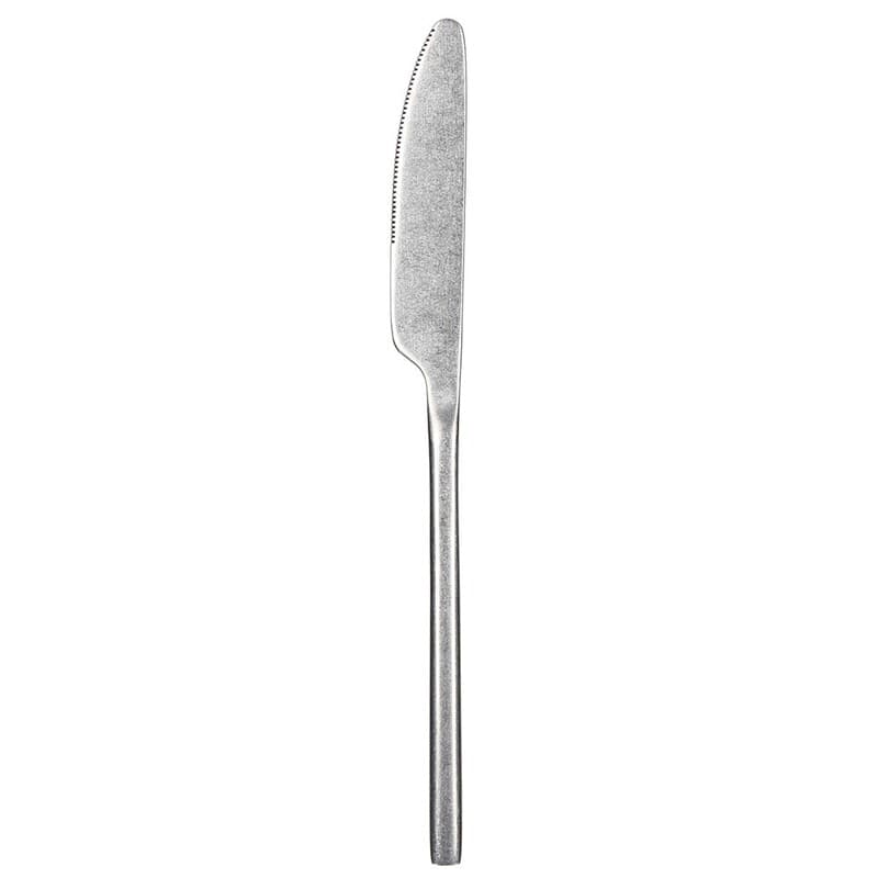 SET 2 COLTELLI TAVOLA TEX MEX