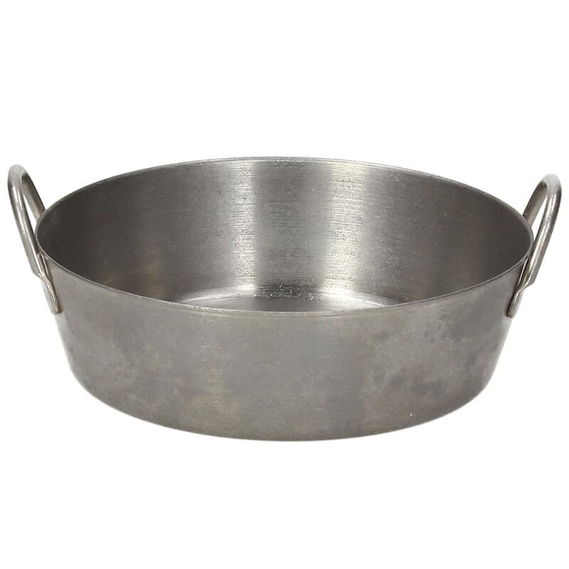MINI PADELLA CM 10 TEX MEX