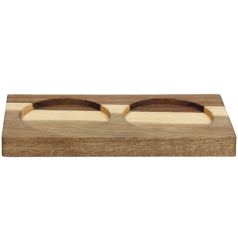 VASS 2SCOMP CM8 TEX MEX WOOD