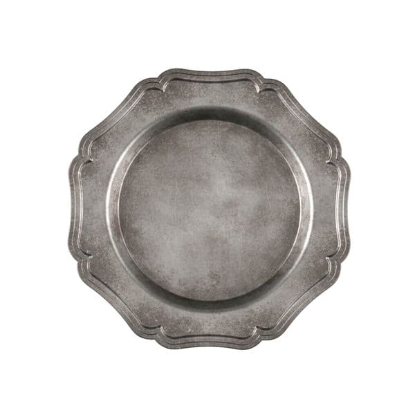 PIATTO TONDO CM16 CLASSIC TEX MEX