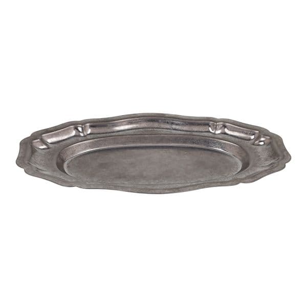 PIATTO OVALE CM26 CLASSIC TEX MEX