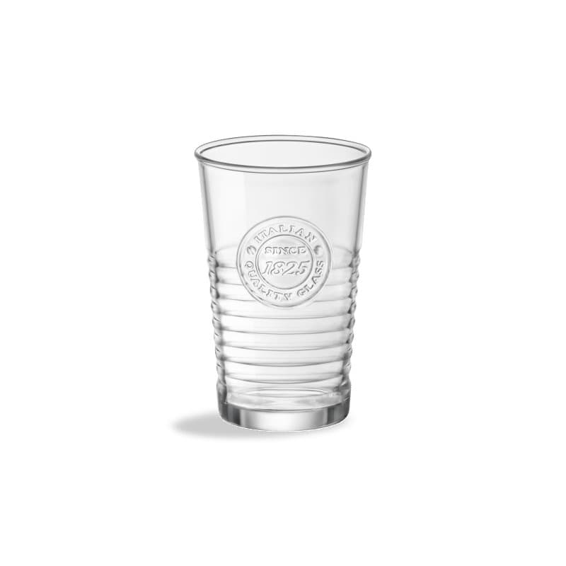BICCHIERE ACQUA OFFICINA 1825