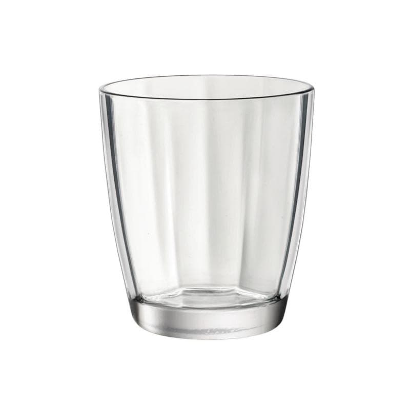 BICCH.PULSAR ACQUA TRASP.