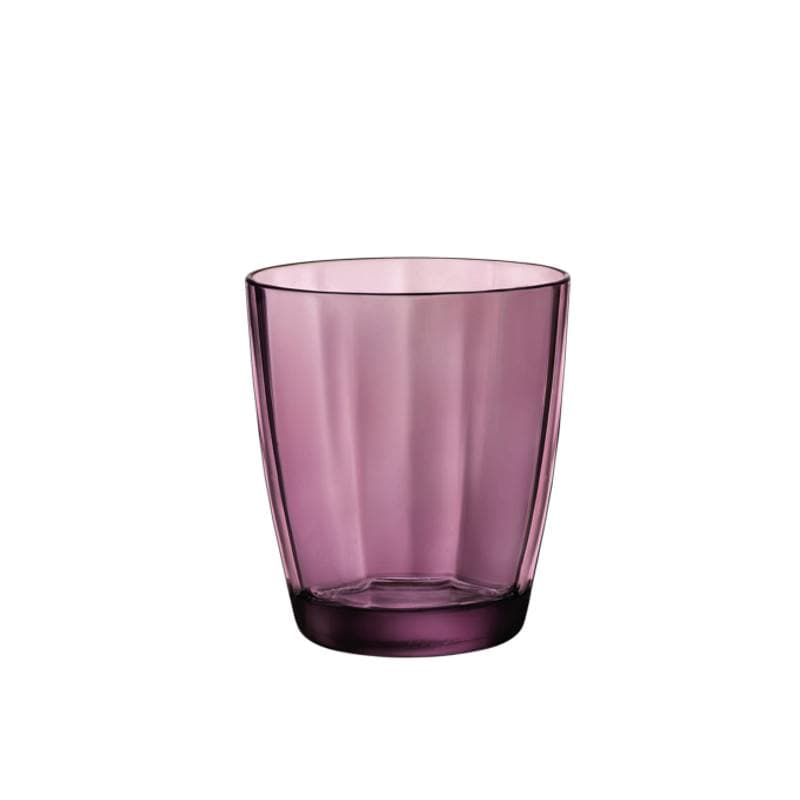 BICCH.PULSAR ROCK PURPLE