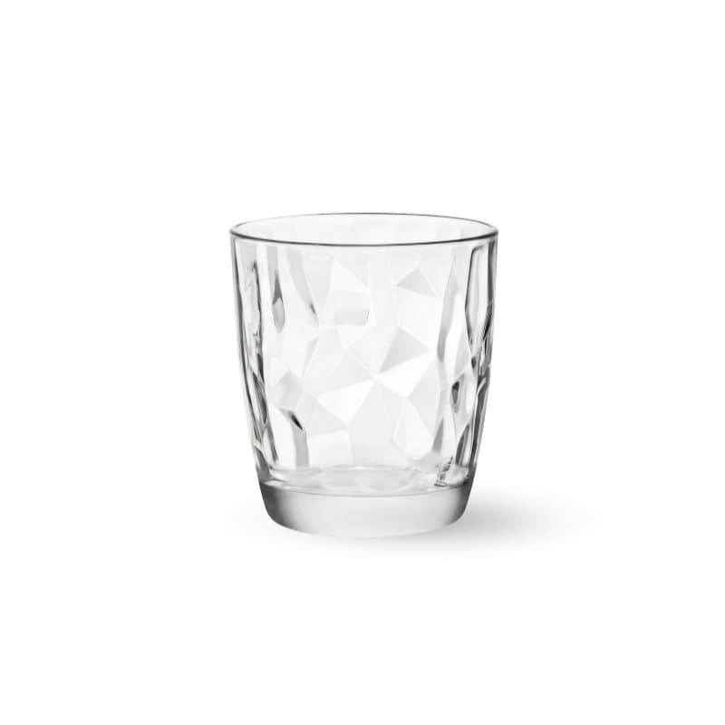 BICCH. DIAMOND ACQUA TRASP.