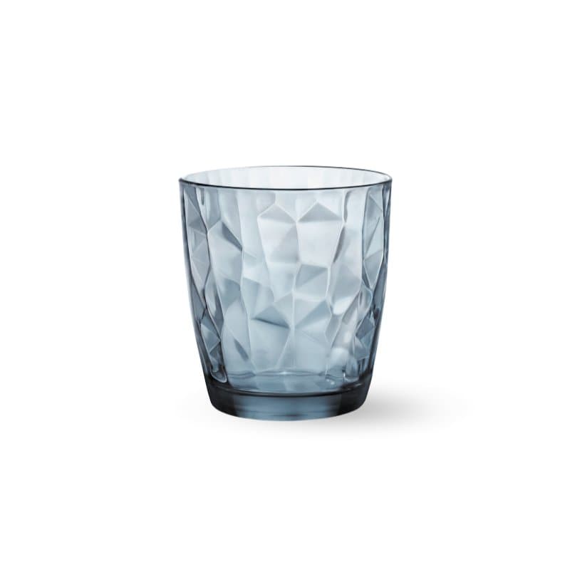 BICCH. DIAMOND OCEAN BLU