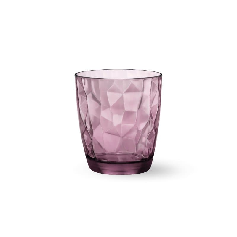 BICCH. DIAMOND ROCK PURPLE