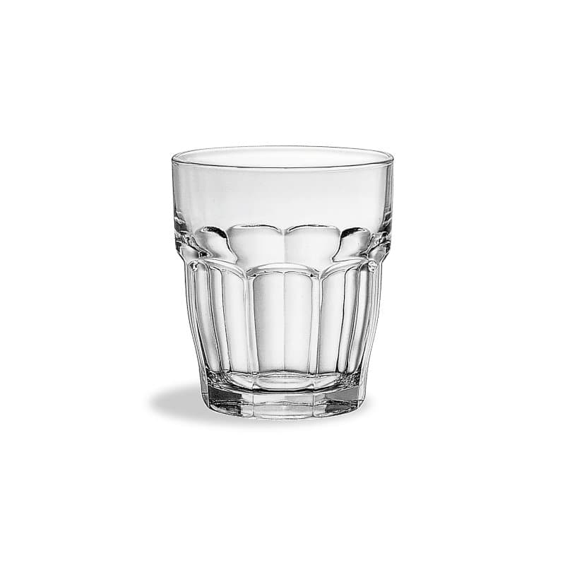 BICCHIERE ROCK DOF CL. 39
