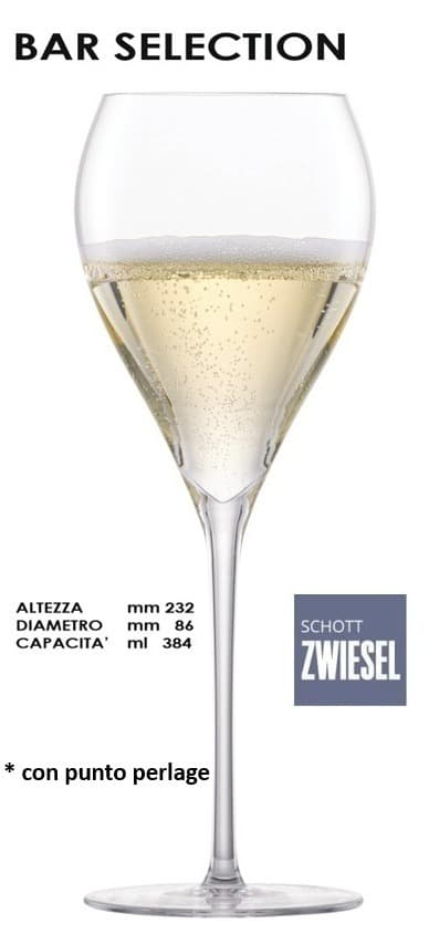 CALICE BAR SELECTION 772