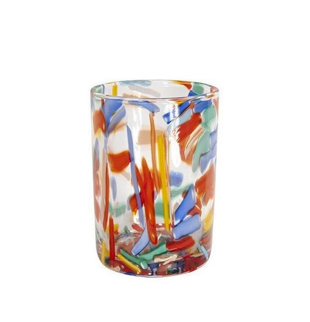 BICCHIERE JAMAICA 43580