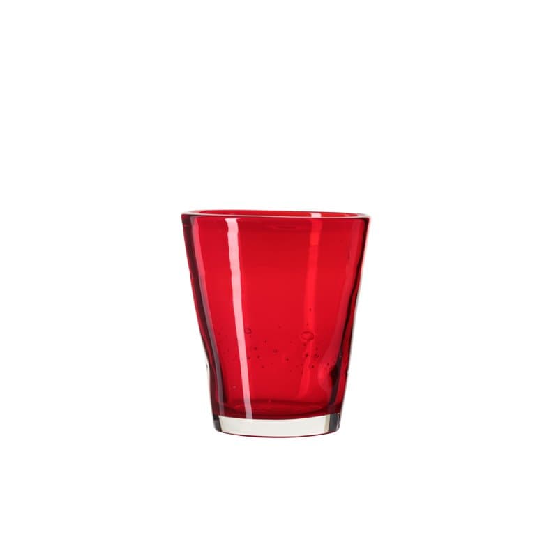 BICCH.ACQUA SAMOA ROSSO