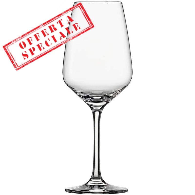 CALICE TASTE WEISS 115670
