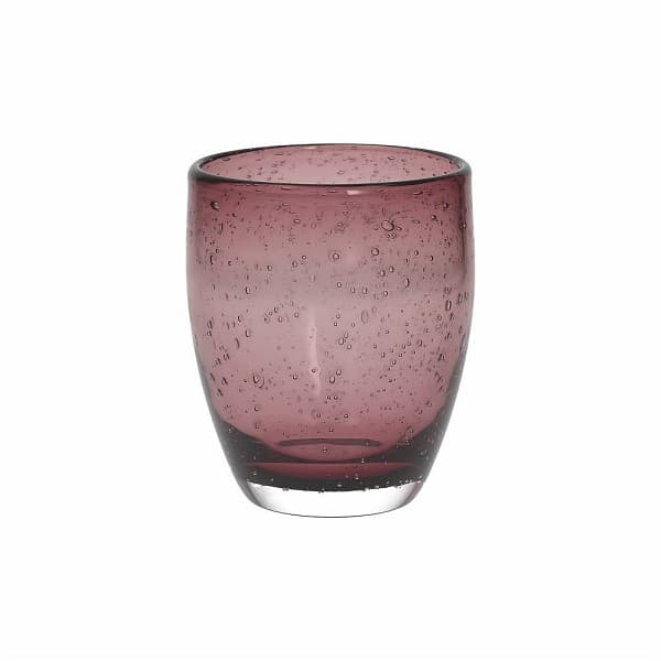 BICCHIERE CL38 BUBBLES VIOLA