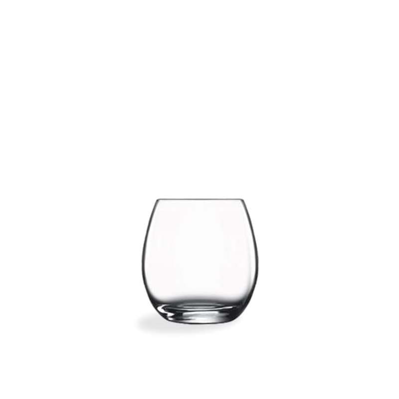 BICCHIERE AMETISTA DOF PM694