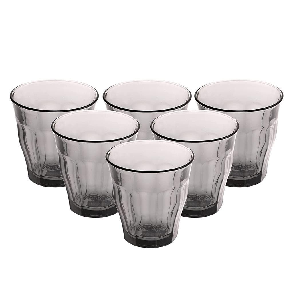 BICCHIERE PICARDIE CL. 25 GRIGIO