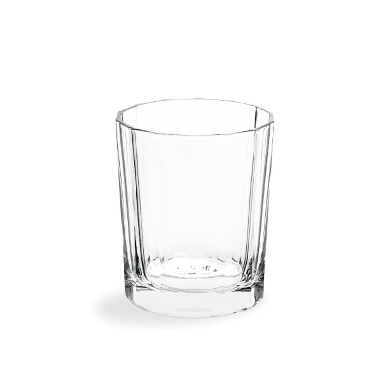 BICCHIERE OXFORD ACQUA