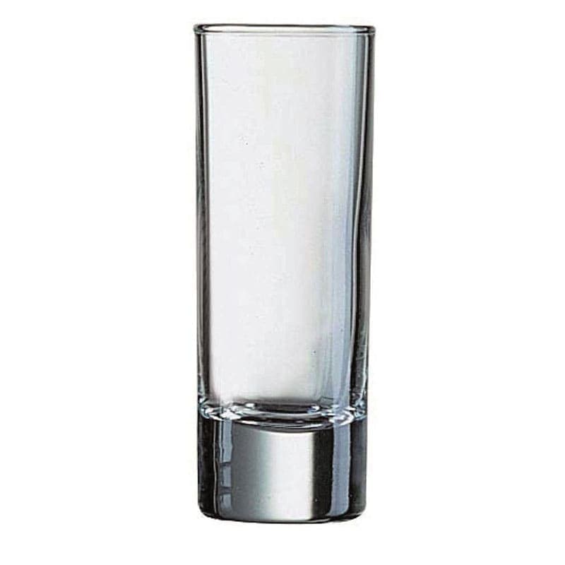 BICCH.LIQUORE ISLANDE CL 6