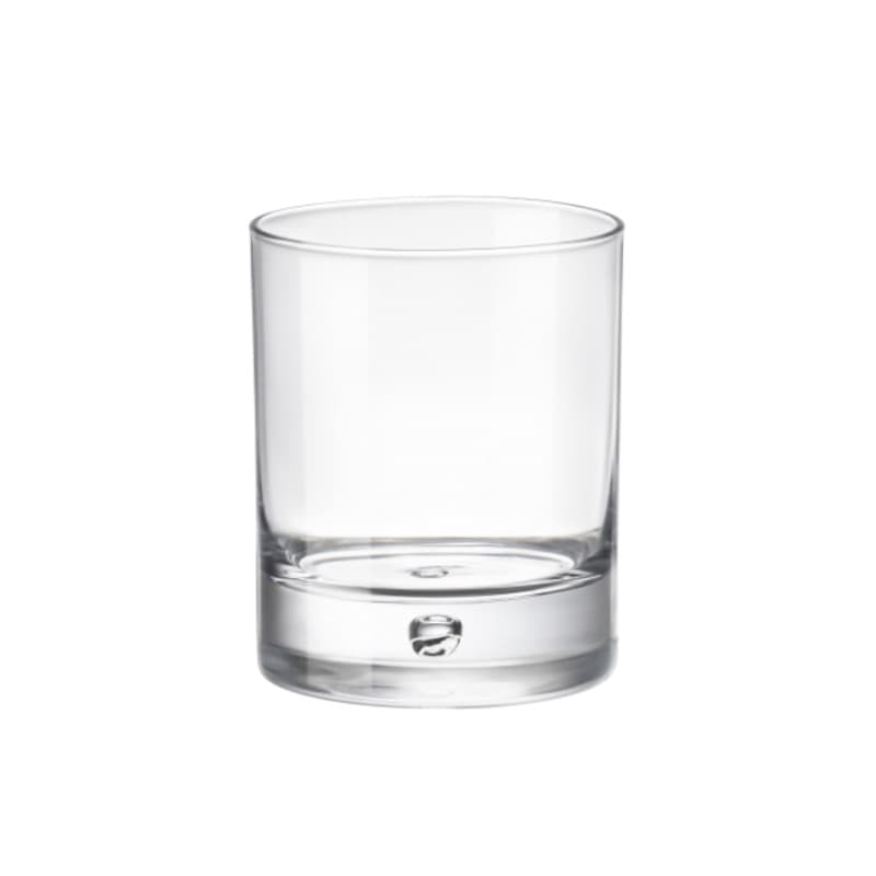 BICCH. BARGLASS JUICE CL.19,5