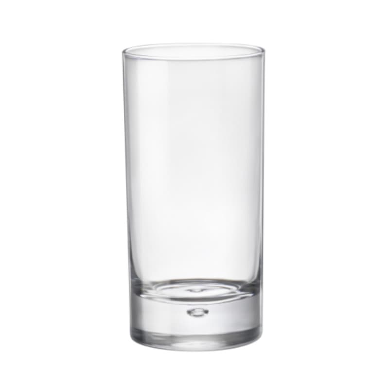 BICCH. BARGLASS HI BALL CL.37,5