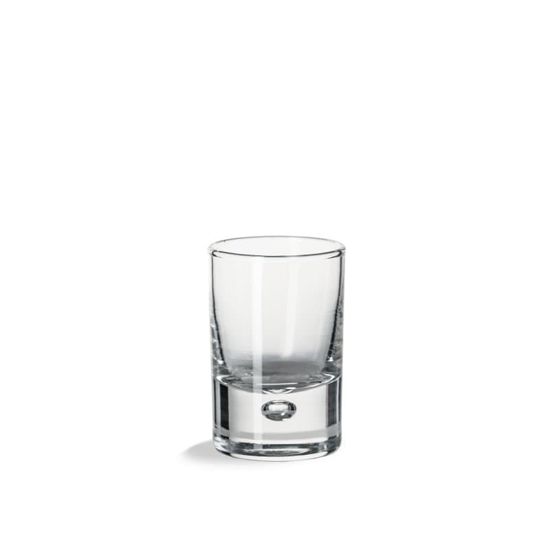 BICCHIERE DISCO LIQUORE CL.5