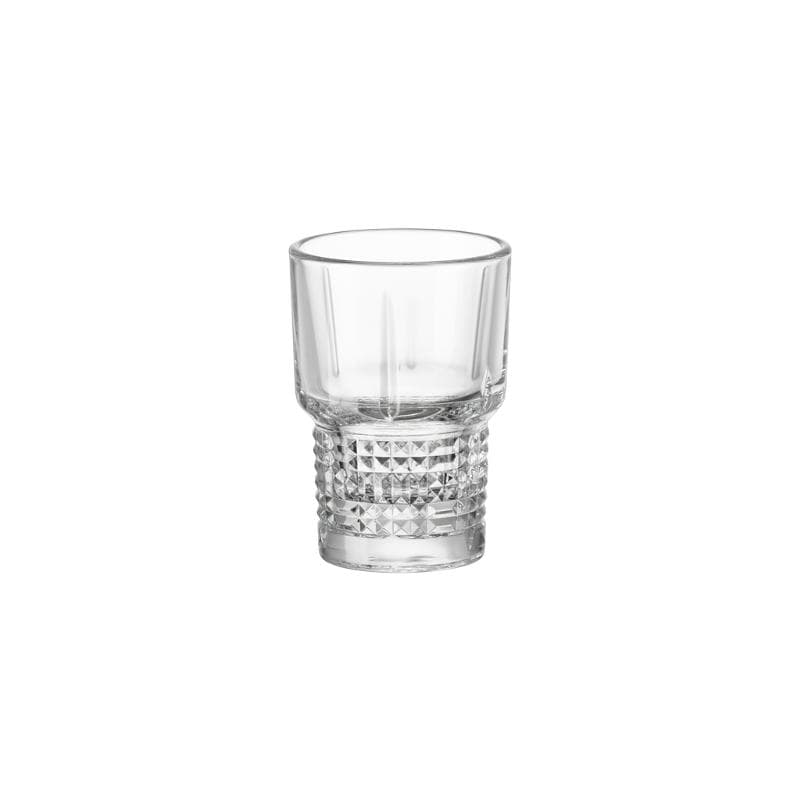 BICCH. SHOT CL.7,7 BARTENDER