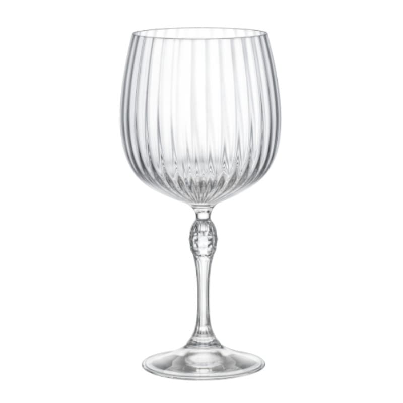 AMERICA'20S GIN TONIC CL.74,5