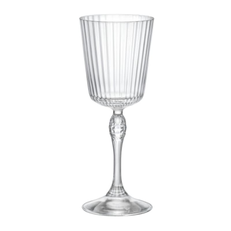 AMERICA'20S COCKTAIL GLASS CL.25