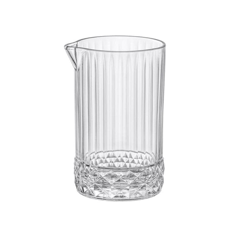 AMERICA'20S MIXING GLASS CL.79
