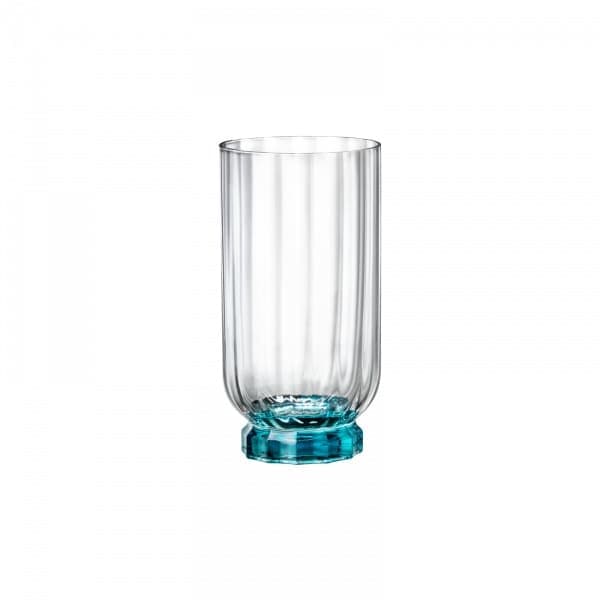 FLORIAN BEVERAGE LUCENT BLUE CL 43