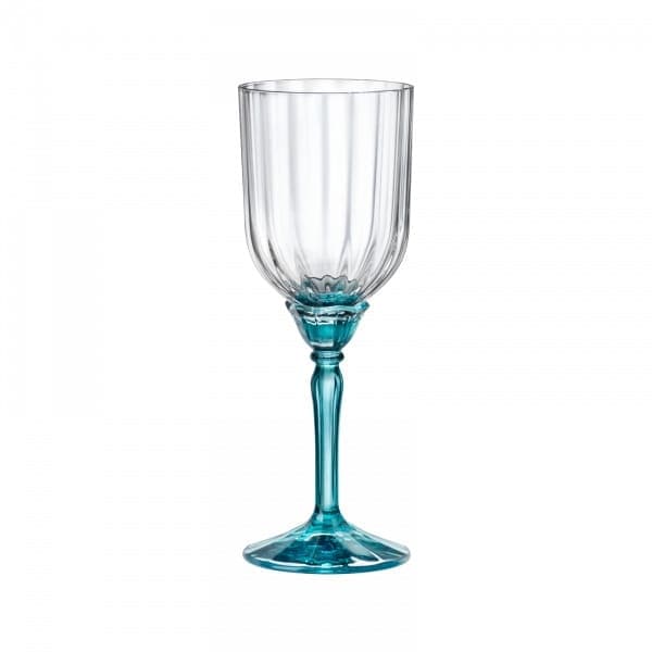 FLORIAN COCKTAIL LUCENT BLUE CL 24,5